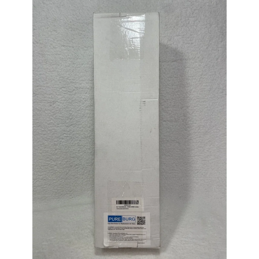 PUREBURG flt5000 flt5111